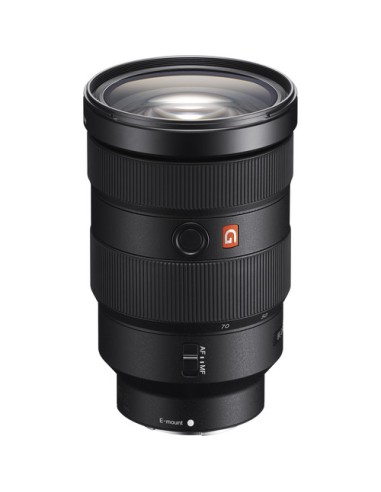 Sony FE 24-70mm f/2.8 GM Lens  Rental