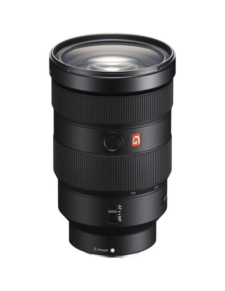 Sony FE 24-70mm f/2.8 GM Lens  Rental