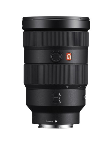 Sony FE 24-70mm f/2.8 GM Lens  Rental