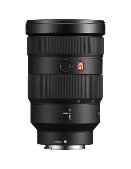 Sony FE 24-70mm f/2.8 GM Lens  Rental
