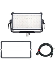 Aputure NOVA II 2x1 Rental