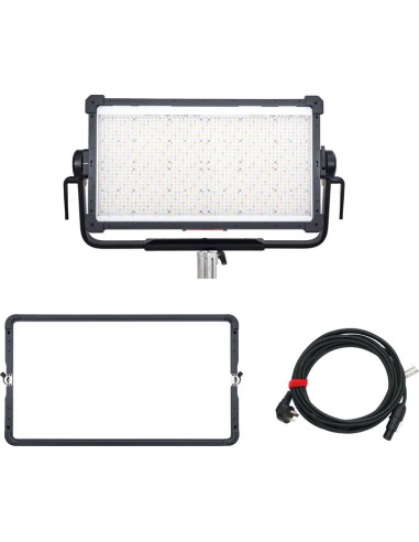 Aputure NOVA II 2x1 Rental