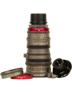 Angenieux Optimo EZ-2 15 to 40mm T2  Rental