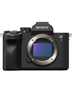 SONY ALPHA 7 IV