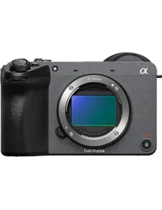 Sony FX2 Digital Cinema Camera Rental