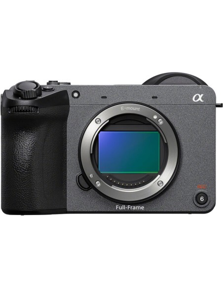 Sony FX2 Digital Cinema Camera Rental