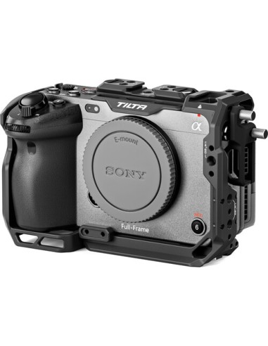 Sony FX30