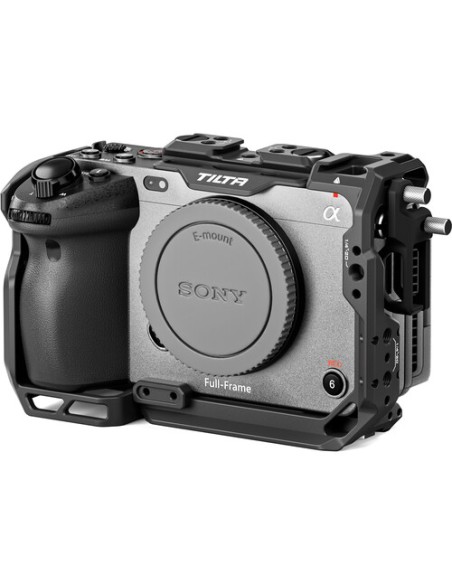 Sony FX30