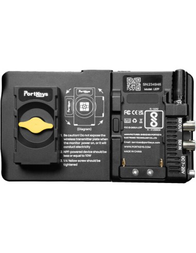 PORTKEYS 7" HDMI/SDI LS7P rental