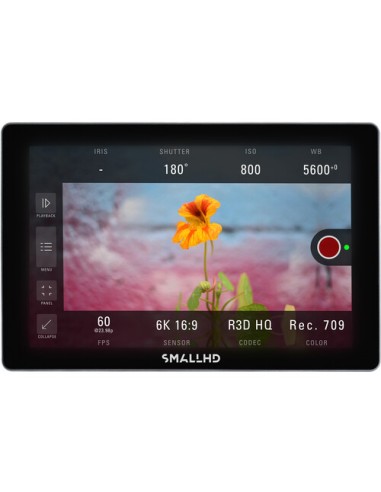 SmallHD INDIE 7 Rental