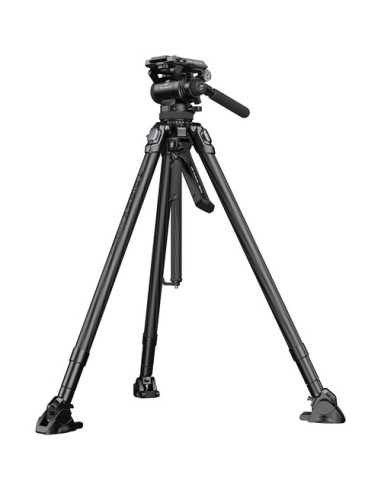 SmallRig x Potato Jet TRIBEX Carbon II  Rental