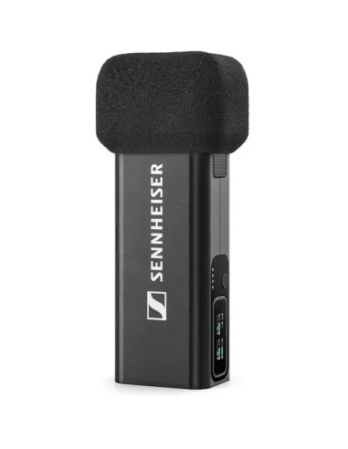 Sennheiser Profile 2-Person Microphone System Rental