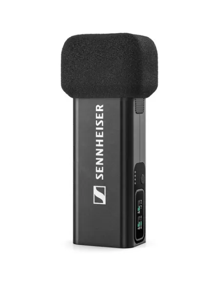 Sennheiser Profile 2-Person Microphone System Rental