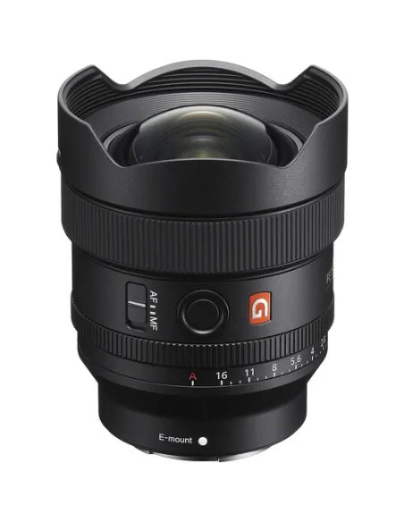 Sony FE 14mm f/1.8 GM Rental