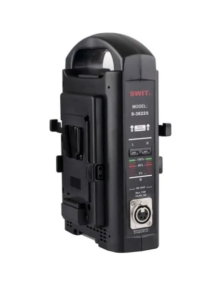 RED DIGITAL CINEMA KOMODO 6K KIT