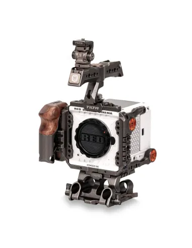 RED DIGITAL CINEMA KOMODO 6K KIT