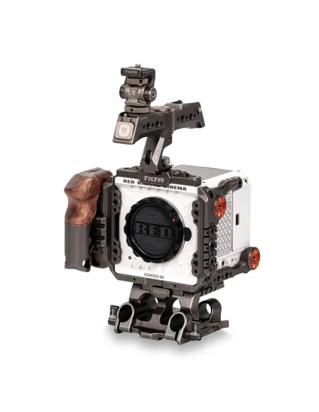 RED DIGITAL CINEMA KOMODO 6K KIT