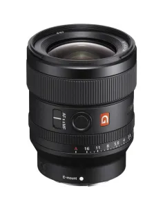 Sony FE 24mm f/1.4 GM Rental