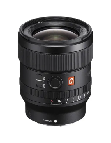 Sony FE 24mm f/1.4 GM Rental