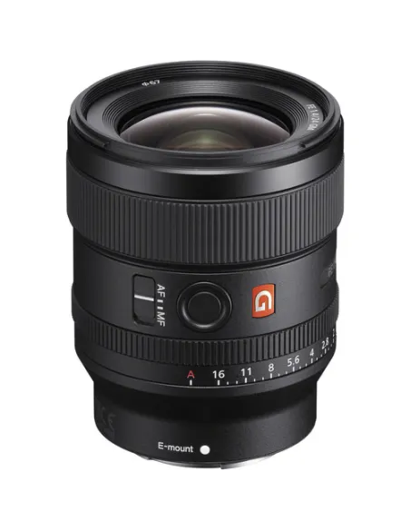 Sony FE 24mm f/1.4 GM Rental