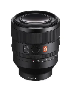 Sony FE 50mm f/1.2 GM Lens