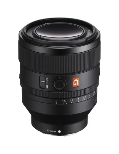 Sony FE 50mm f/1.2 GM Lens