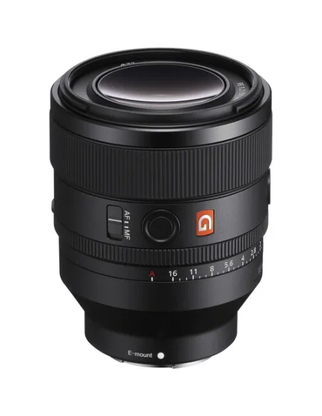 Sony FE 50mm f/1.2 GM Lens