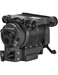 OConnor Ultimate 2560 Fluid Head