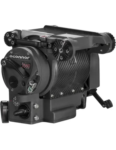 OConnor Ultimate 2560 Fluid Head
