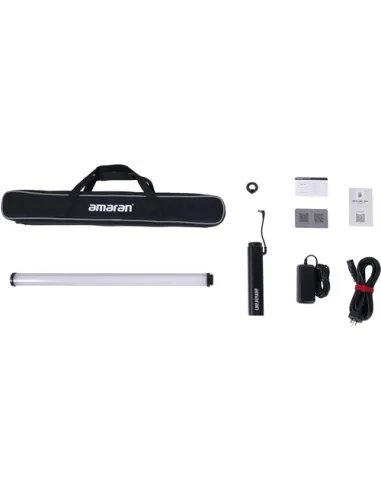 amaran T2C Rental