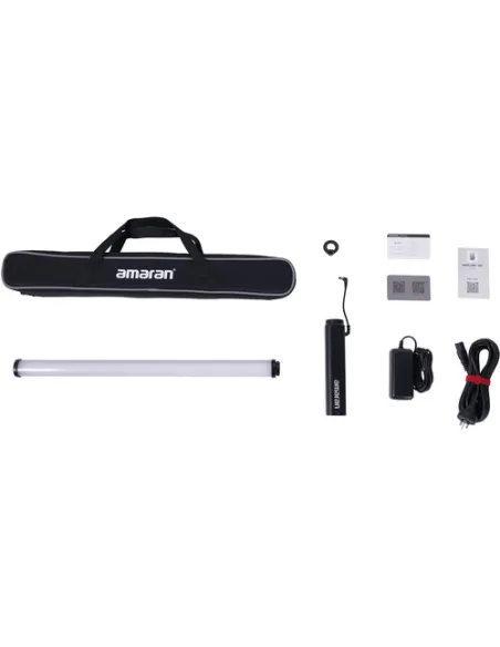 amaran T2C Rental