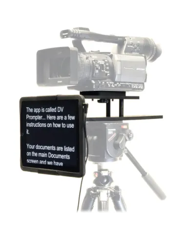 Datavideo TP-300 Prompter Rental