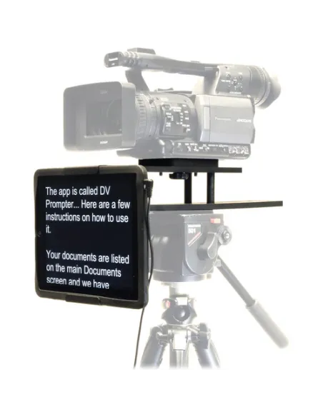 Datavideo TP-300 Prompter Rental
