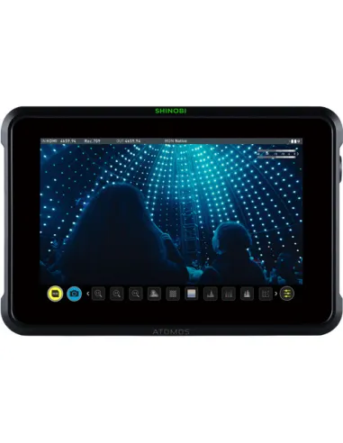Atomos Shinobi 7" 4K Rental