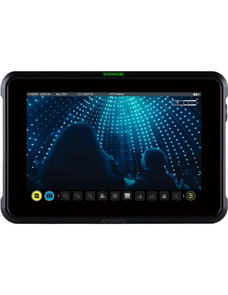 Atomos Shinobi 7" 4K Rental