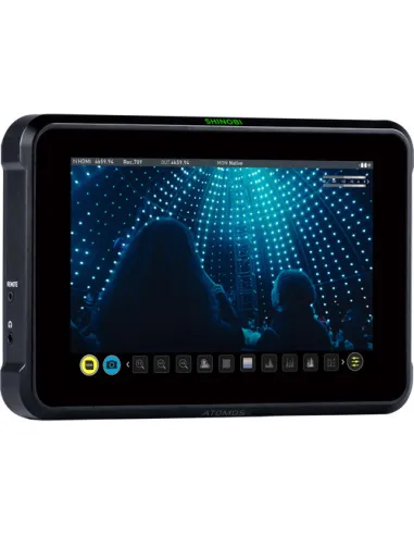 Atomos Shinobi 7" 4K Rental