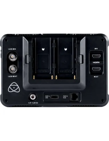 Atomos Shinobi 7" 4K Rental