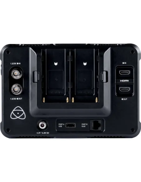 Atomos Shinobi 7" 4K Rental