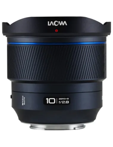 Laowa 10mm f/2.8 Zero-D FF Autofocus Lens (Sony E) Rental