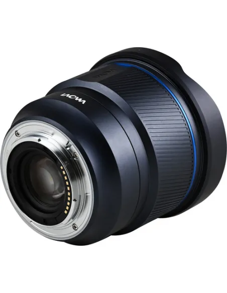 Laowa 10mm f/2.8 Zero-D FF Autofocus Lens (Sony E) Rental