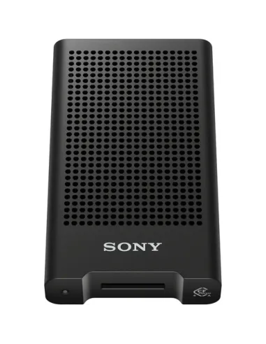 Sony MRW-G3 CFexpress Type A Card Reader Rental