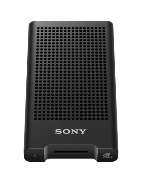 Sony MRW-G3 CFexpress Type A Card Reader Rental