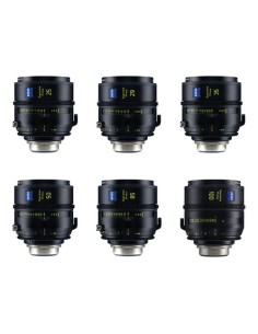 ZEISS SUPREME PRIME
