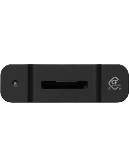 Sony MRW-G3 CFexpress Type A Card Reader Rental