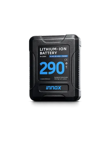 INNOX 290WH V-MOUNT BATTERY Rental