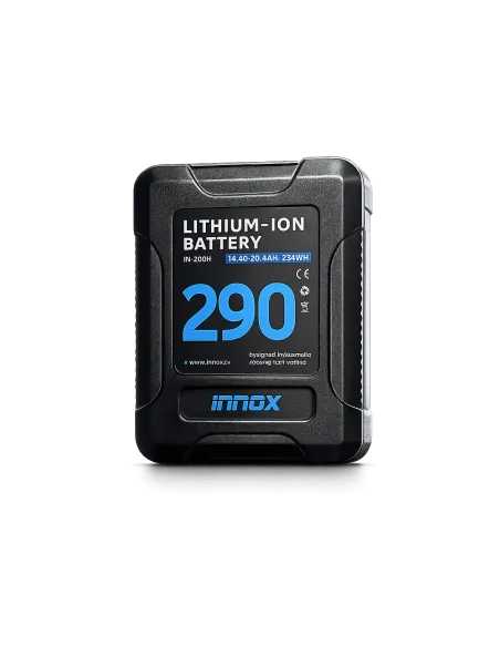 INNOX 290WH V-MOUNT BATTERY Rental