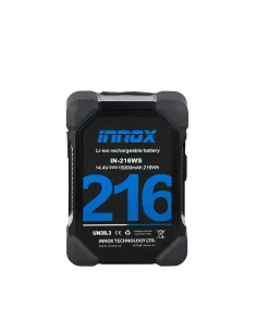 INNOX 216Wh V-MOUNT BATTERY Rental