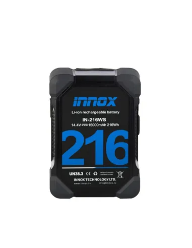 INNOX 216Wh V-MOUNT BATTERY Rental