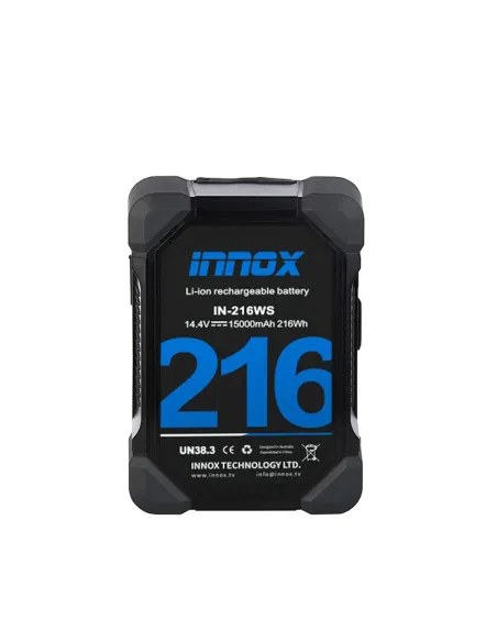 INNOX 216Wh V-MOUNT BATTERY Rental
