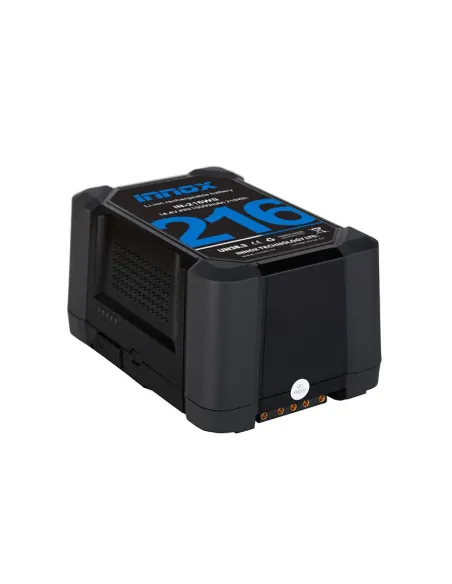INNOX 216Wh V-MOUNT BATTERY Rental